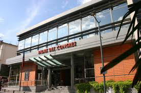 congrès