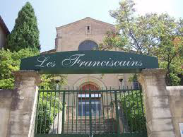 franciscains