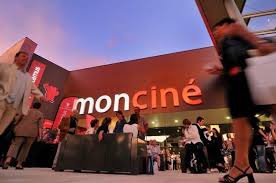 moncine